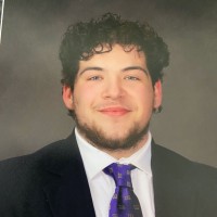 Creighton University Employee Andrew Archuleta's profile photo