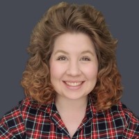 Concord Monitor Employee Allison Ginwala's profile photo