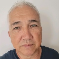 Orlando Arias Email & Phone Number