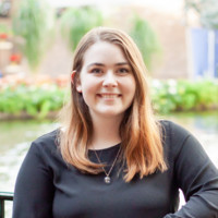 Special Contingency Risks Employee Ivy Woodward's profile photo