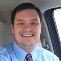 Endeavor Consulting Group, LLC Employee Ross Thompson's profile photo
