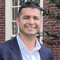 blu technology Employee Rodrigo Barrera's profile photo