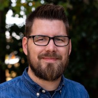 Rustic Roots Employee Matthew Reynolds's profile photo