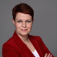 PragoData a.s. Employee Markéta Kuklová's profile photo