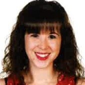 Universidad Complutense de Madrid Employee Sandra Clemente Pomeda's profile photo