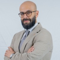 KAZ Minerals Employee George Sweiha's profile photo