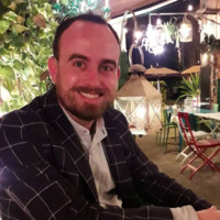 NOOO Agency Employee Bruno Verneau's profile photo