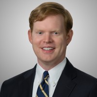 BRF Employee Brian Williams's profile photo