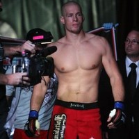 Bellator Fighting Championships Employee Dan Spohn's profile photo