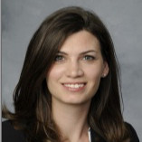 The University of Chicago Medical Center Employee Allison Crawford's profile photo