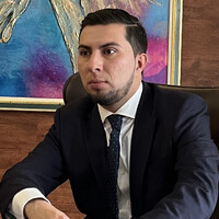 Diego Apolo Email