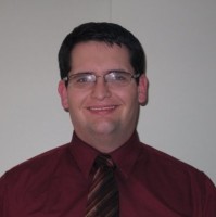 GoldenComm Employee David Palmer's profile photo
