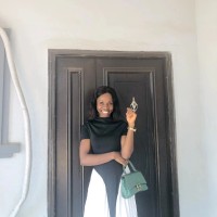 TechEdu Employee Loveth Odafehere's profile photo