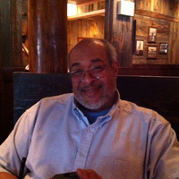 Ronald Crews Sr.