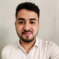 VNC Global Employee Rishi Gandhi's profile photo