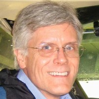 River Street Architecture Employee Jim King's profile photo