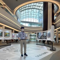 A*STAR - Agency for Science, Technology and Research Employee Ping Lam's profile photo