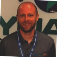 df Employee Jeff Elsbury's profile photo