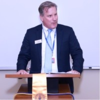 Savannah Technical College Employee Terry Brasier's profile photo