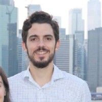 Daniel mac Gregor Email & Phone Number