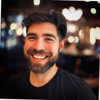 Dan Charlish Email & Phone Number