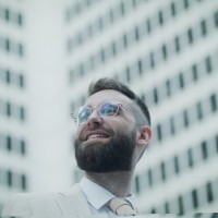 Microcom Informatique Inc. Employee Louis-Antoine Côté's profile photo