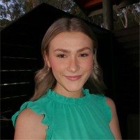 Healthproof Employee Sky Coltman's profile photo