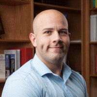 Pinnacle Computer Services Employee Jared Warren's profile photo