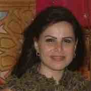 Dina Botros Email & Phone Number