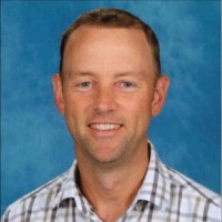 Corruption and Crime Commission (Western Australia) Employee Simon Dewar's profile photo