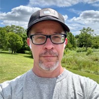 DePaul University Employee John Walsh's profile photo