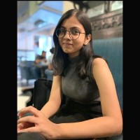 Avendus Employee Rishika Gupta's profile photo