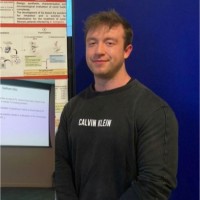 Biovit Technologies Employee Lewis O'Ferrall's profile photo