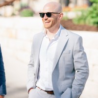 Elevate Employee Michael Pierro's profile photo