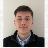 Proventeq Employee Daniel Tam's profile photo