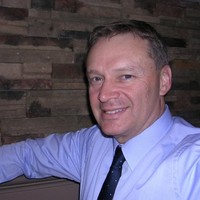 Caisse Desjardins DeLorimier Employee Paul Sutherland's profile photo