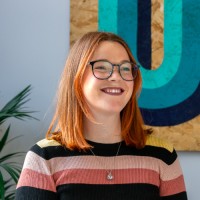 Imaginary Friends Employee Paula Anderson's profile photo