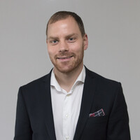 Senseworks.io Employee Robert Winter's profile photo