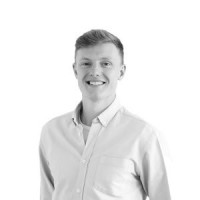 Teppich-Kibek Employee Janek Bosse's profile photo