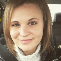 Ohio Magazine Employee Rachael Jirousek's profile photo