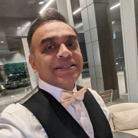 Pallav Patel Email & Phone Number