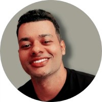 Alegry Employee Everson José's profile photo