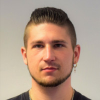 PARS KOMPONENTY s.r.o. Employee Michal Tomančák's profile photo