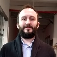 TCS - Technological Cinevideo Services Employee Bryan Ridgell's profile photo
