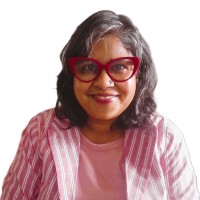 Priya Royzada Email & Phone Number