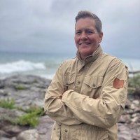 Equal Exchange Employee River Cook's profile photo