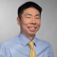 Connecticut Physical Therapy Specialists Employee Jason Kwah's profile photo