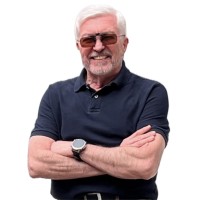 Poynting Antennas Employee Pieter Prinsloo's profile photo