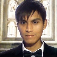 ElevateOS Employee Max Gabel's profile photo