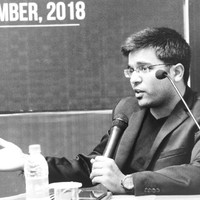 Nitish Garg Email & Phone Number
